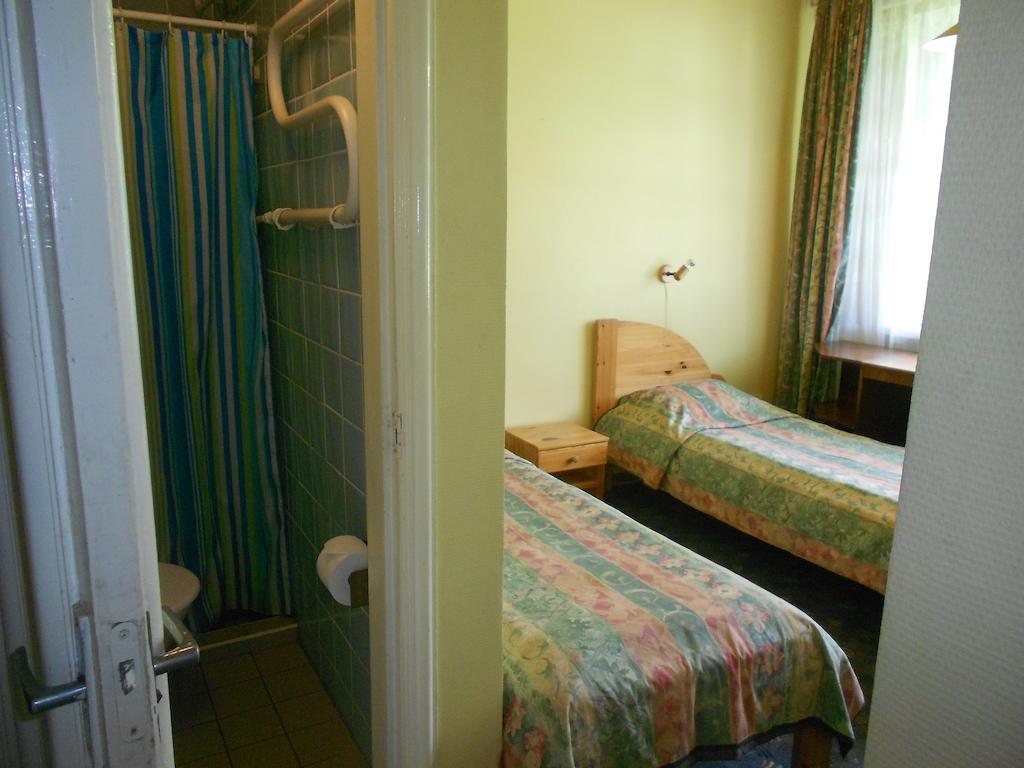 Kuivoja Holiday Center Loksa Habitación foto